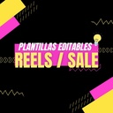 Historias/reels SALE-Rebajas